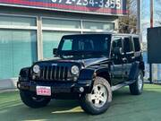 2015 CHRYSLER JEEP WRANGLER UNLIMITED