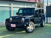 CHRYSLER JEEP WRANGLER UNLIMITED