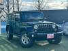 CHRYSLER JEEP WRANGLER UNLIMITED