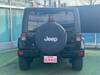 CHRYSLER JEEP WRANGLER UNLIMITED