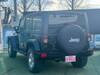 CHRYSLER JEEP WRANGLER UNLIMITED