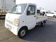 2012 SUZUKI CARRY TRUCK