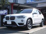 2017 BMW X1