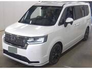 2026 HONDA STEPWAGON