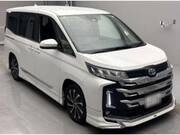 2024 TOYOTA NOAH