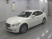 2013 NISSAN FUGA 370GT