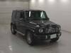 MERCEDES BENZ G-CLASS
