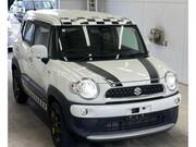 2018 SUZUKI XBEE HYBRID MZ