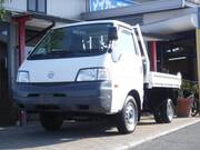 2014 NISSAN VANETTE TRUCK