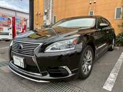 2013 LEXUS LS