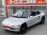 1991 HONDA BEAT BASE GRADE