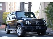 2023 MERCEDES BENZ G-CLASS