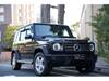 MERCEDES BENZ G-CLASS