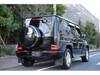 MERCEDES BENZ G-CLASS
