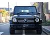 MERCEDES BENZ G-CLASS
