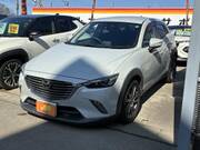 2015 MAZDA CX-3 XD TURING