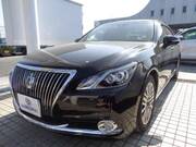 2017 TOYOTA CROWN MAJESTA