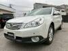 SUBARU LEGACY OUTBACK