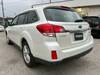 SUBARU LEGACY OUTBACK