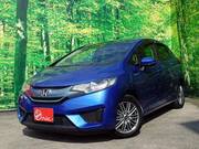 2014 HONDA FIT HYBRID