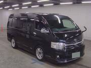 2012 TOYOTA HIACE WAGON GL
