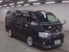TOYOTA HIACE WAGON