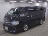 TOYOTA HIACE WAGON