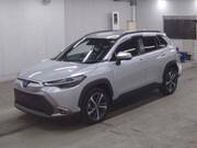 2023 TOYOTA COROLLA CROSS HYBRID Z