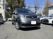 2024 NISSAN NV200 VANETTE VAN