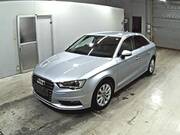 2014 AUDI A3 SEDAN