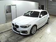 2015 BMW 1 SERIES