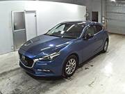 2017 MAZDA AXELA SPORTS