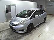 2013 HONDA FIT SHUTTLE HYBIRD