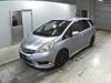 HONDA FIT SHUTTLE HYBIRD