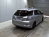 HONDA FIT SHUTTLE HYBIRD