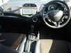HONDA FIT SHUTTLE HYBIRD