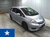 HONDA FIT SHUTTLE HYBIRD