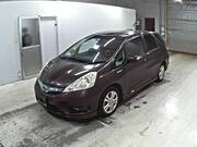 2013 HONDA FIT SHUTTLE HYBIRD