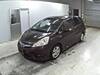 HONDA FIT SHUTTLE HYBIRD