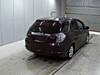 HONDA FIT SHUTTLE HYBIRD