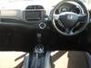 HONDA FIT SHUTTLE HYBIRD