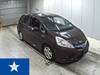 HONDA FIT SHUTTLE HYBIRD