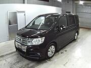 2011 HONDA STEPWAGON