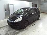 2013 HONDA FIT SHUTTLE HYBIRD