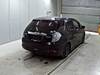 HONDA FIT SHUTTLE HYBIRD