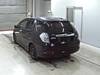 HONDA FIT SHUTTLE HYBIRD