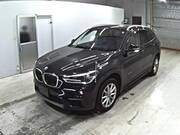 2017 BMW X1