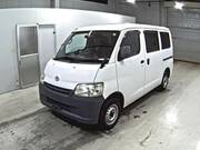 2012 TOYOTA TOWNACE VAN DX