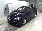 2010 TOYOTA WISH 1.8S