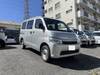 TOYOTA TOWNACE VAN